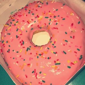 Meet your Posher, Amaya